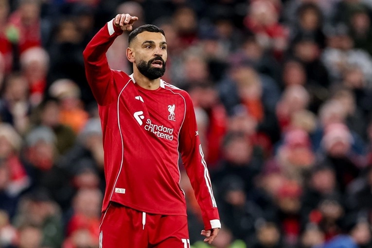 Salah napušta Liverpool? Englezi: Tri kluba već su spremna za njegovo dovođenje